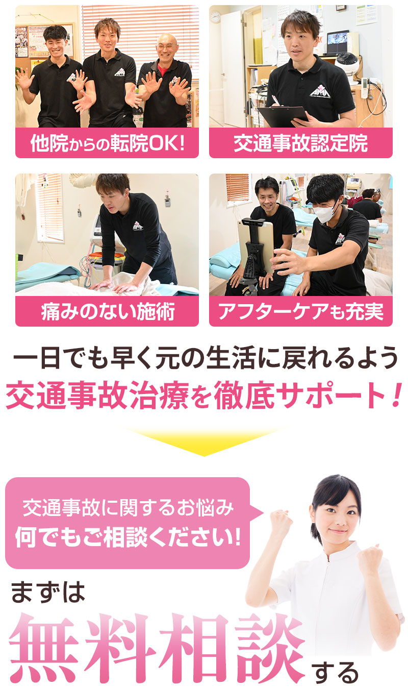 FV下部